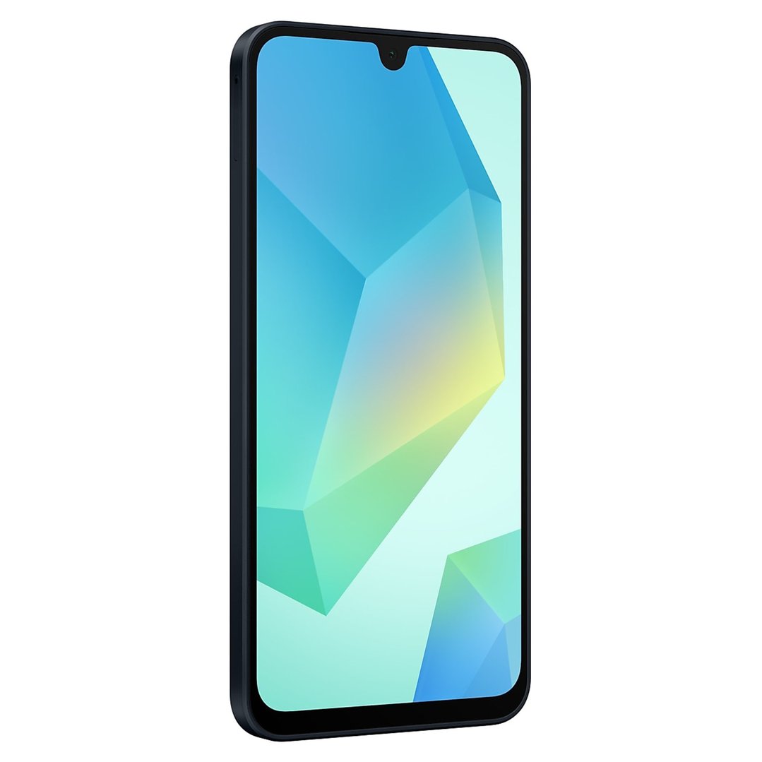 Samsung Galaxy A16 Black SM-A165FZKAATS