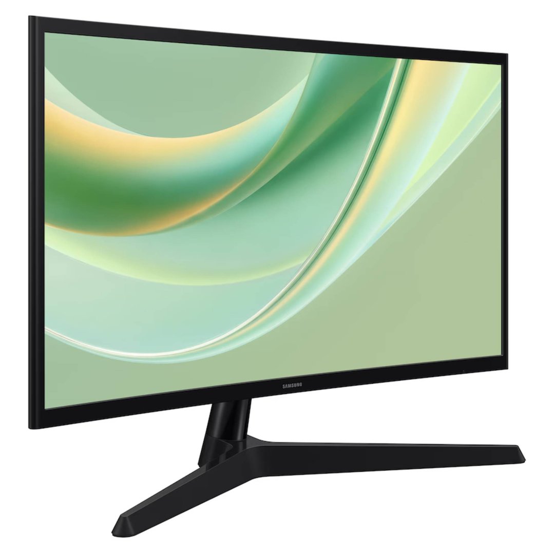 Samsung 27" Essential G3 G35H FHD 144Hz Curved Gaming Monitor LS27HG350EEXXY