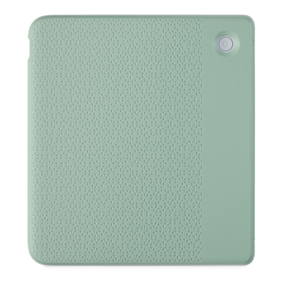 KOBO Clara Garden Green Basic SleepCover Case N428-AC-GR-O-PU