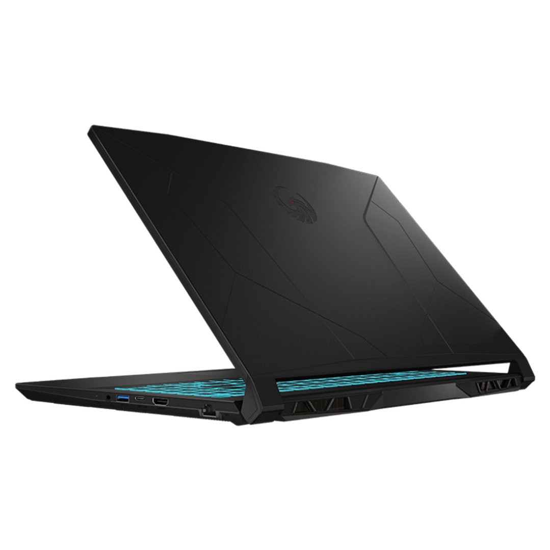 MSI Bravo 15 C7U Ryzen 5 , 8GB, 512GB SSD, RTX 2050 15.6" Gaming Laptop C7UCX-235AU
