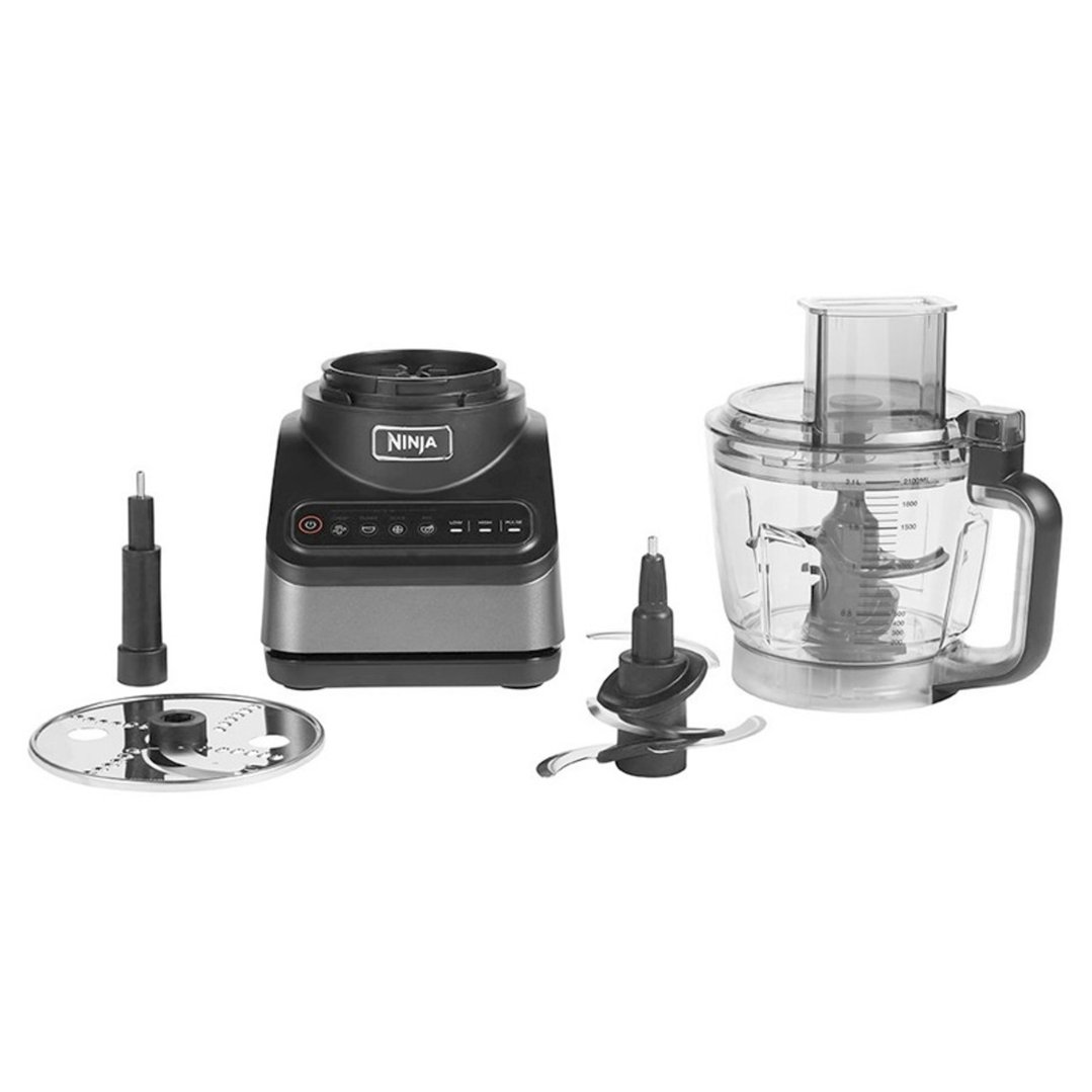Ninja Professional Food Processor. BN650