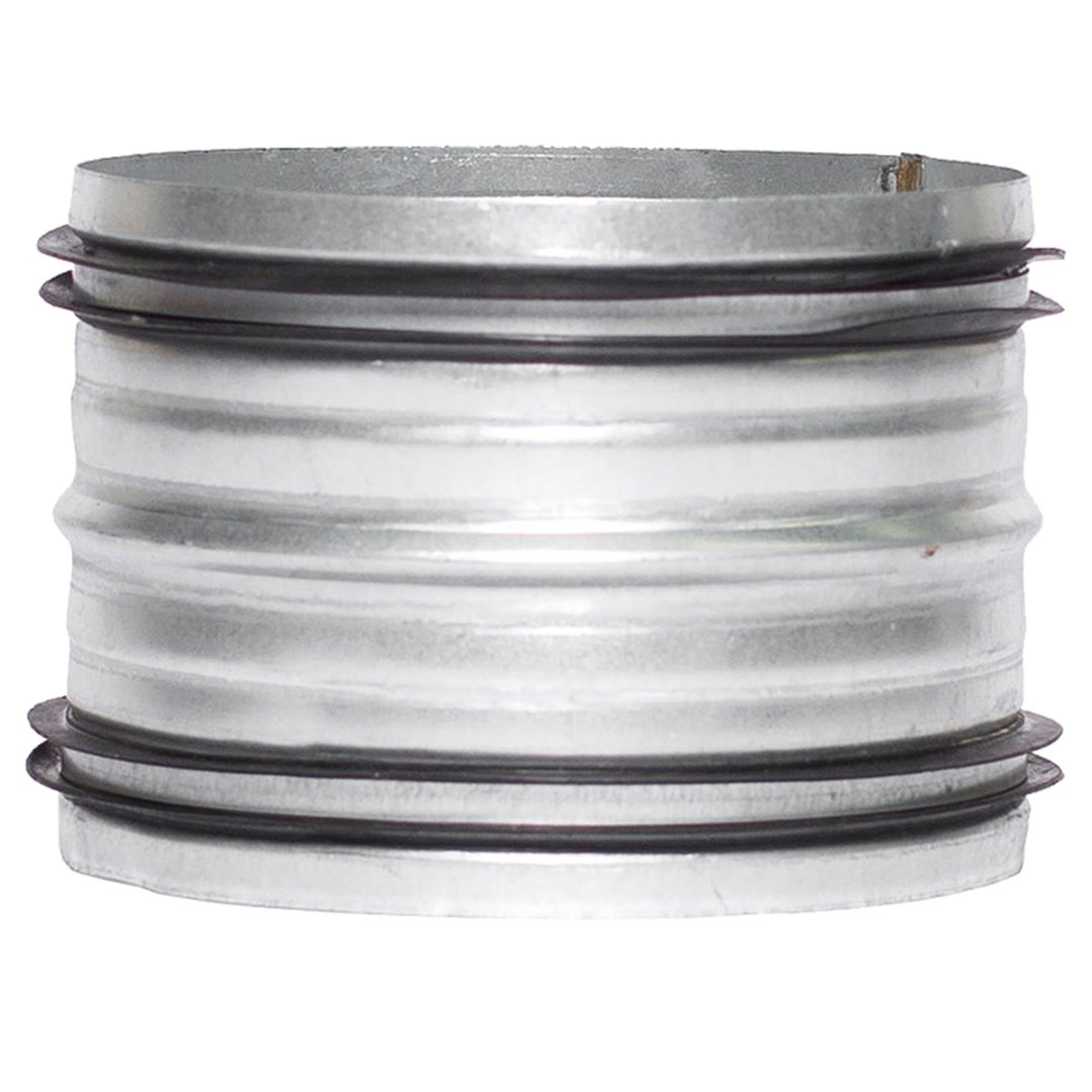 Sirius 150mm Ducting Kit for Metal Roof EASYSEM51M