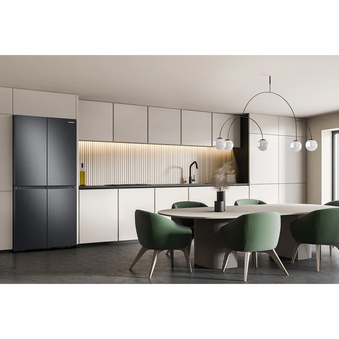 Samsung 649L French Door Fridge SRF7300BA