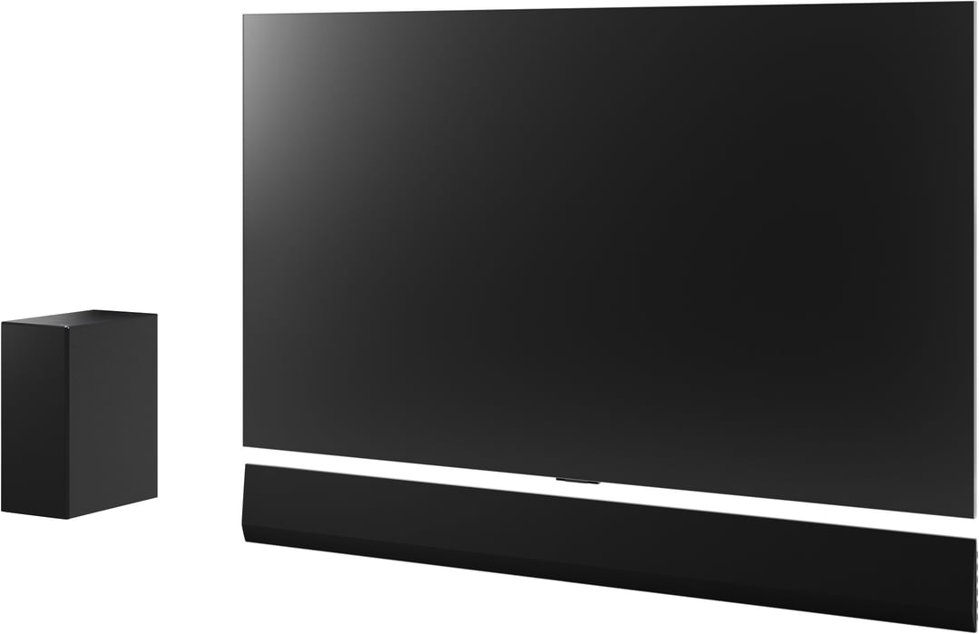 LG G Series 420W 3.1CH Dolby Atmos Sound Bar SG10TY