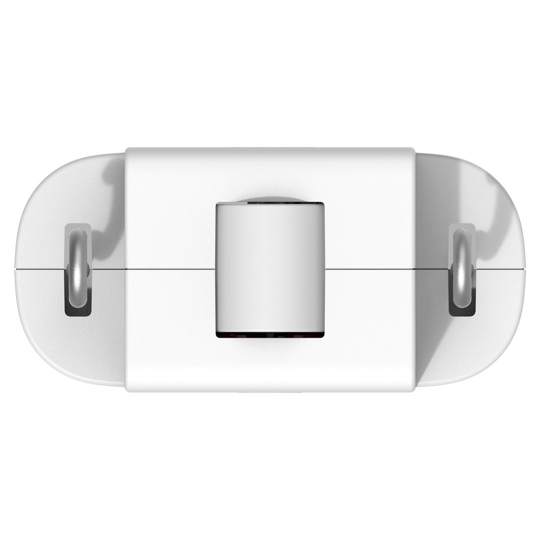 Aqara Curtain Driver E1 - Rod Version AM025GLW02