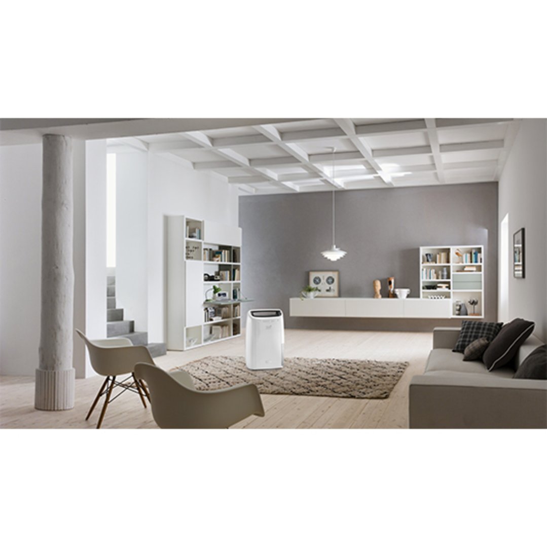 Delonghi Tasciugo AriaDry Multi Dehumidifier DEX214F