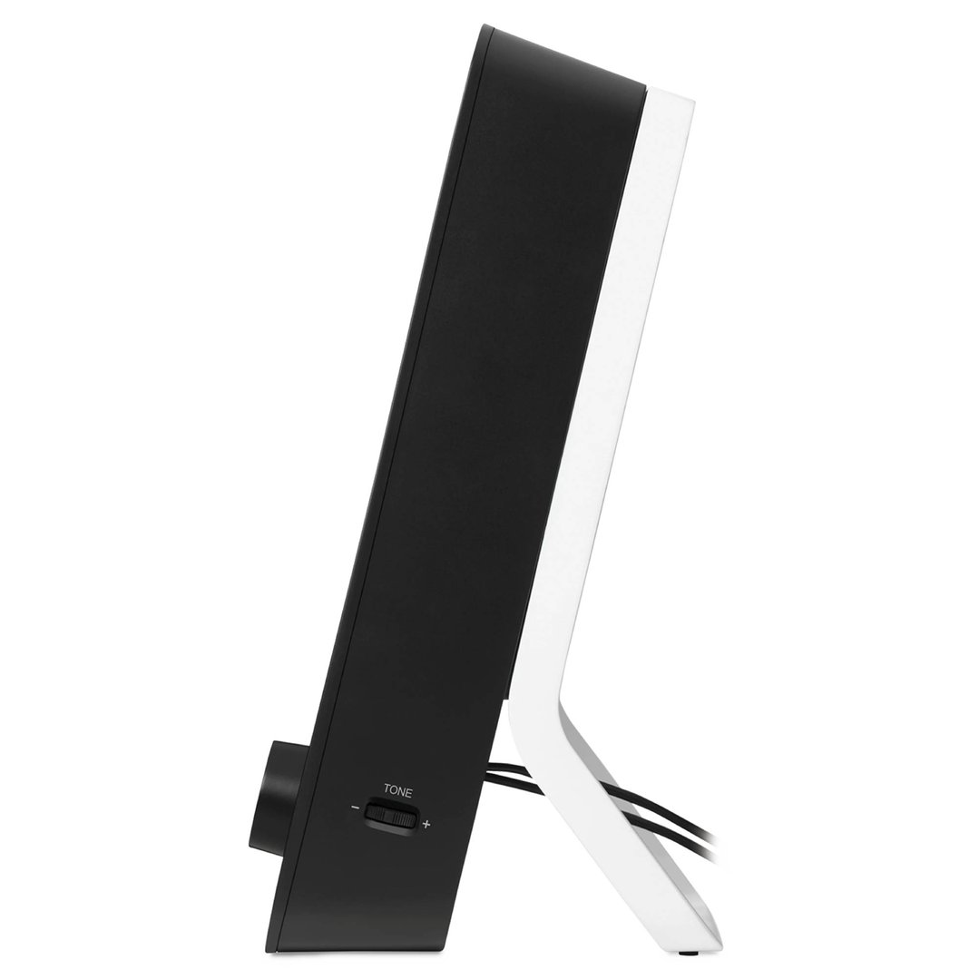 Logitech Multimedia Speakers Z200 980-000850