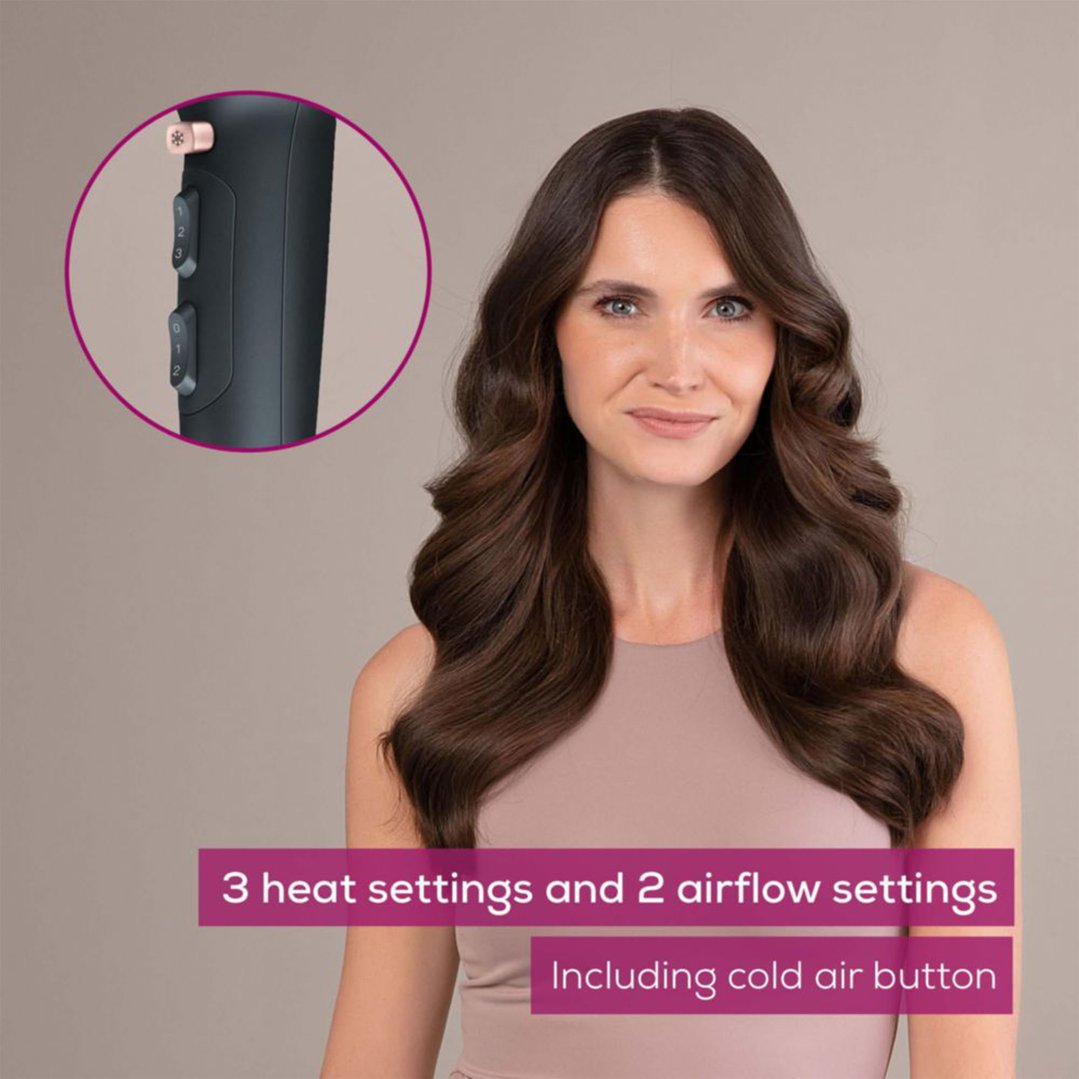 Beurer StylePro Hair Dryer HC50