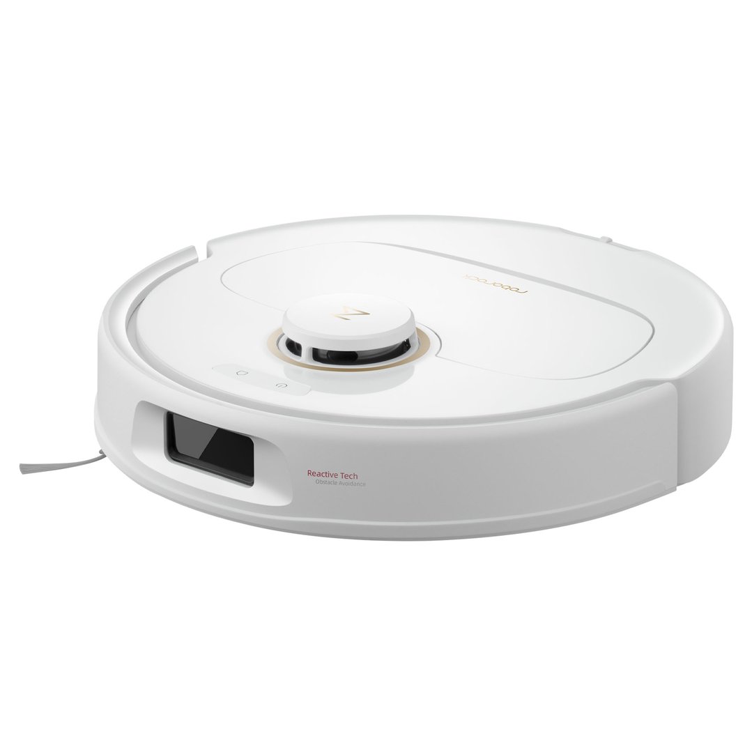 Roborock Q Revo C Vacuum Cleaner RR-QRRC02-03-WHT