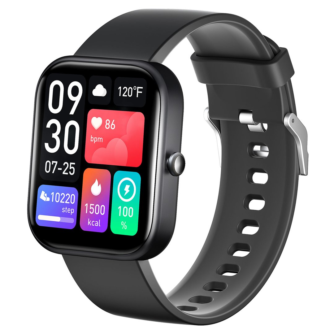 Nivo Smart Watch NNIVO01102