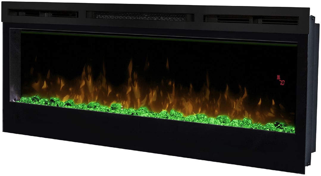 Dimplex 50 & Wall-Mounted PRISM Electric Fire BLF5051AU