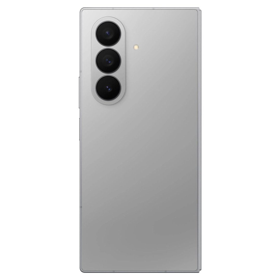 Samsung Galaxy Z Fold7 256GB - Silver Shadow SM-F966BZSAATS