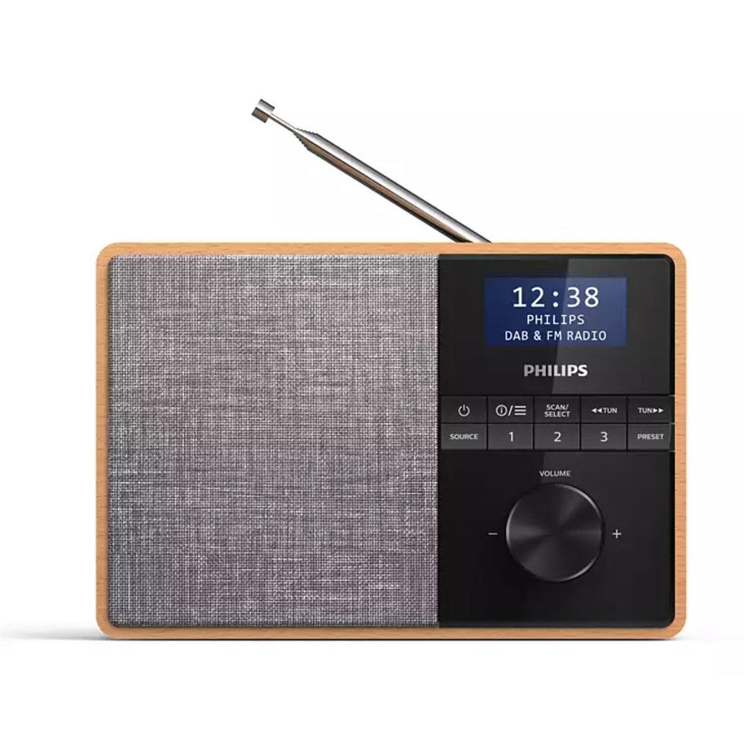 Philips Portable Radio TAR5505/79
