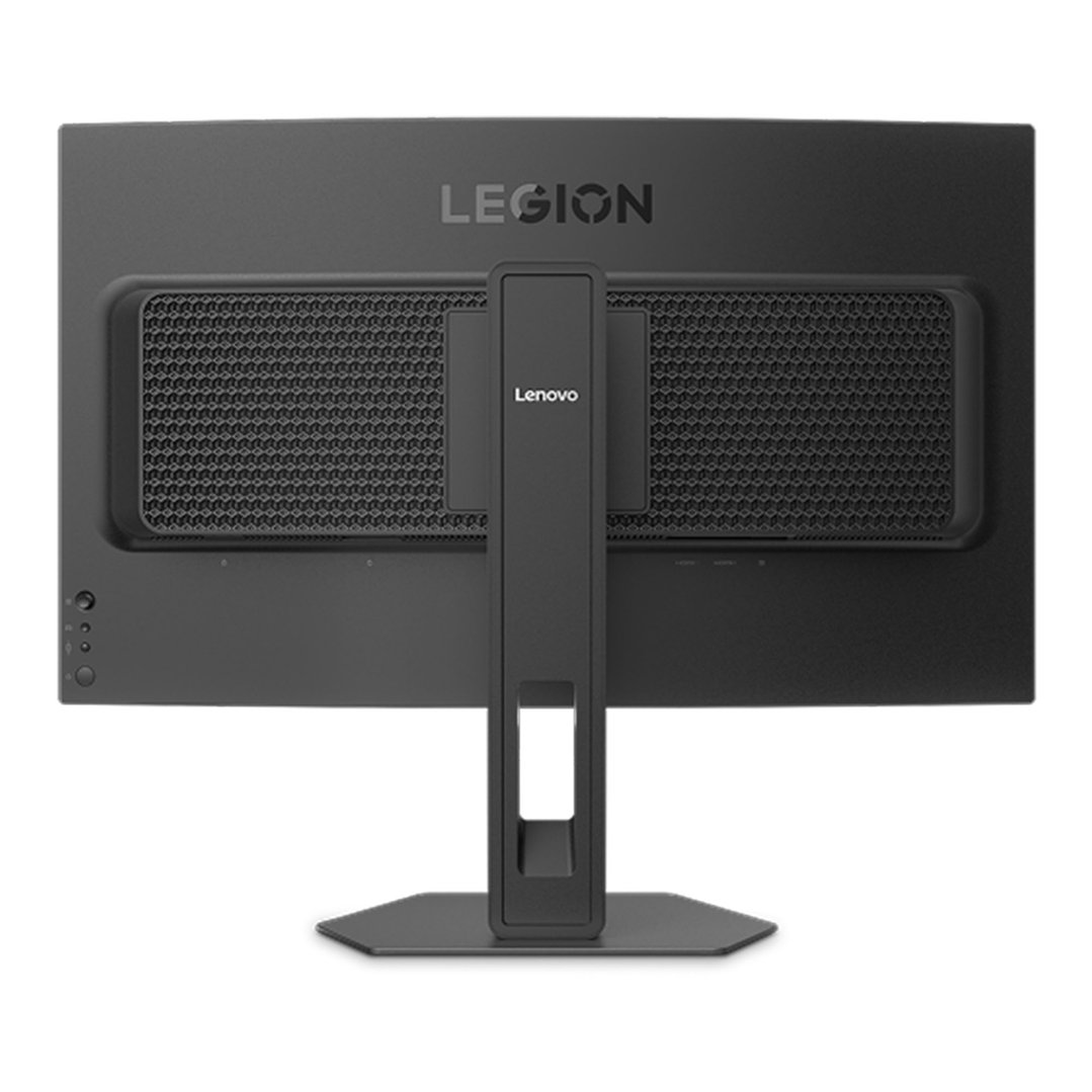 Lenovo 27" Legion FHD Curved 280HZ Monitor 67EDGAC1AU
