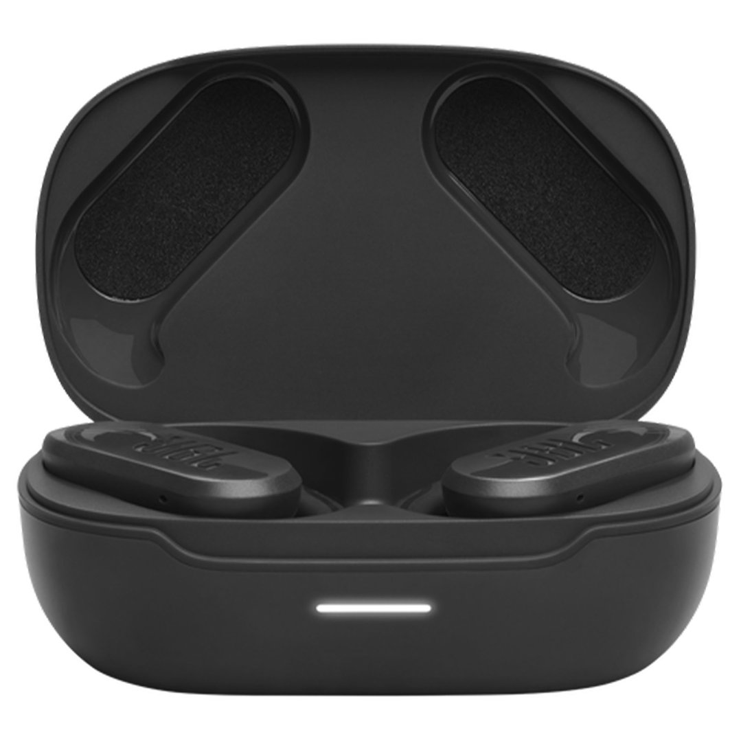 JBL Endurance Peak 3 True Wireless Active Earbuds Black JBLENDURPEAK3BLK