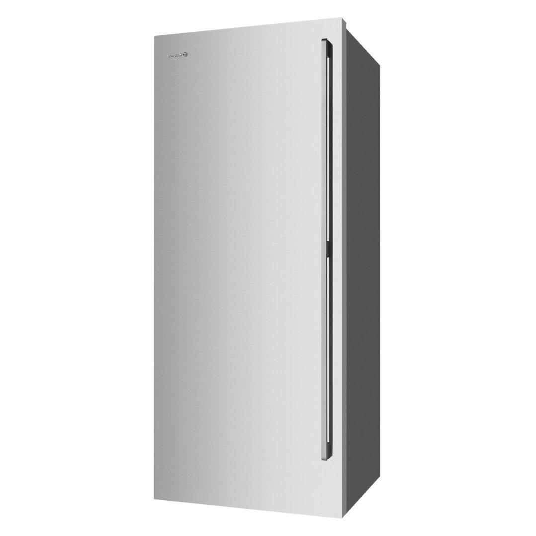 Westinghouse 466L Stainless Steel Single Door Fridge WRB5004SCL
