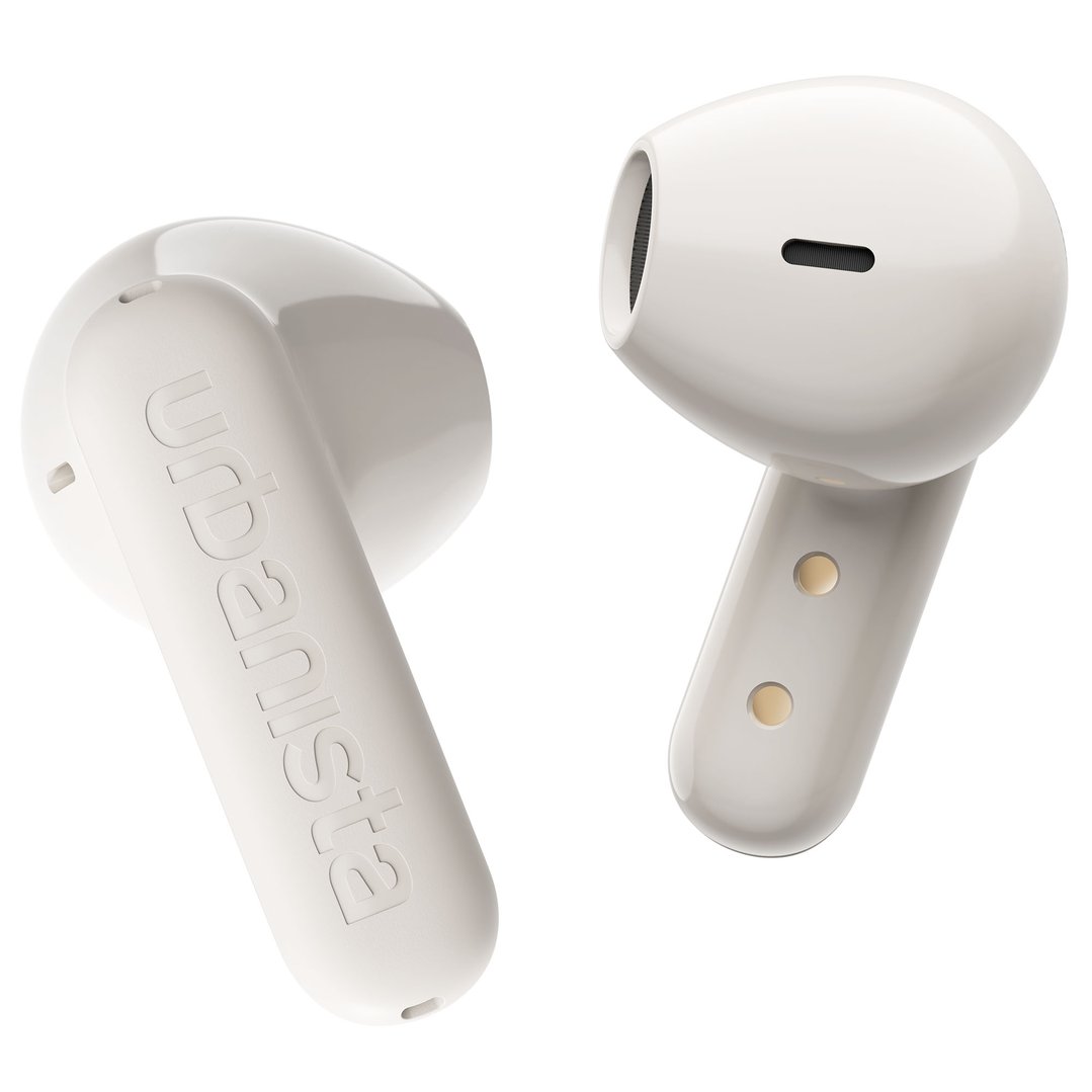 Urbanista Copenhagen 2 True Wireless Earbuds - White 1038154