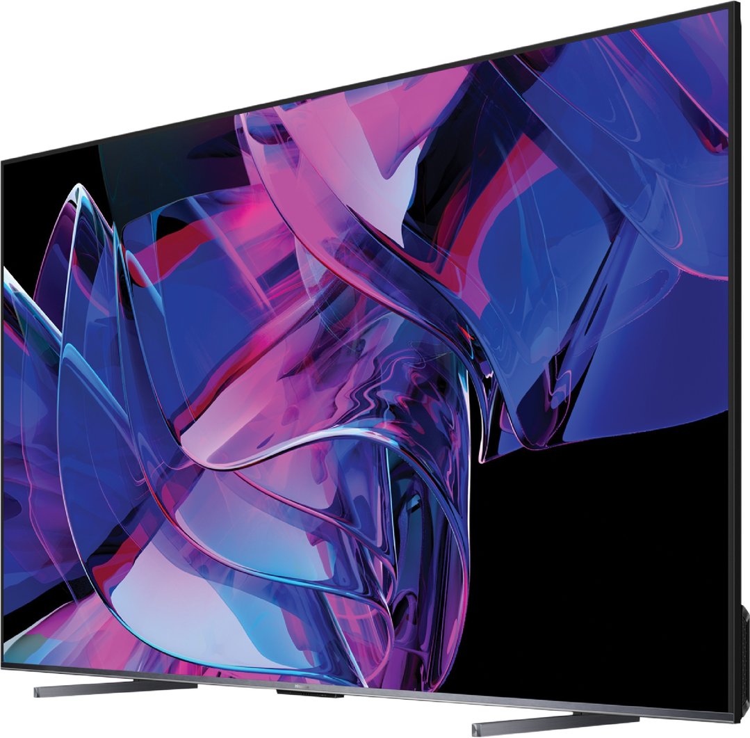 Hisense 100" Series U7KAU ULED Mini-LED 4K TV 100U7KAU