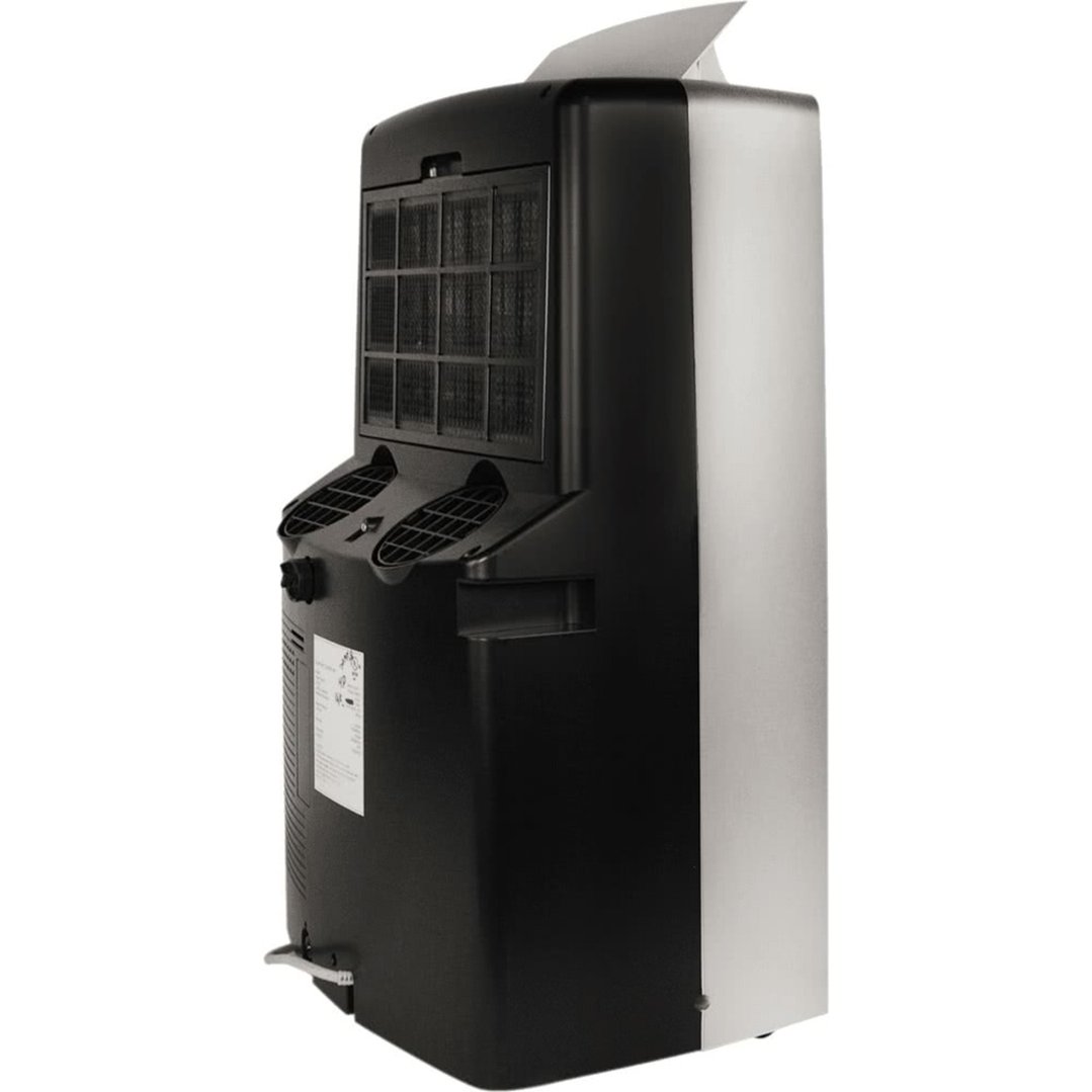 Honeywell Black4.1kW Portable Air Conditioner MM14CCS