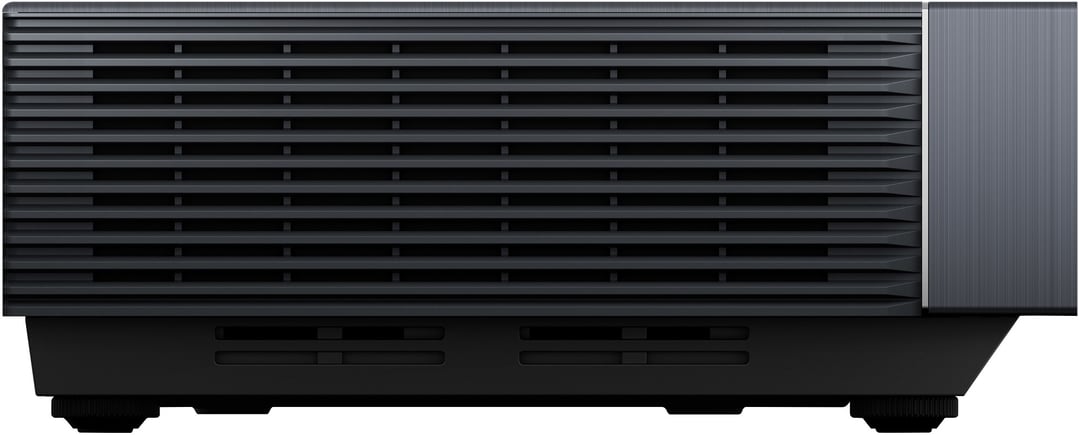 Hisense 80"-150" TriChroma 4K Laser Cinema Series Projector PX3