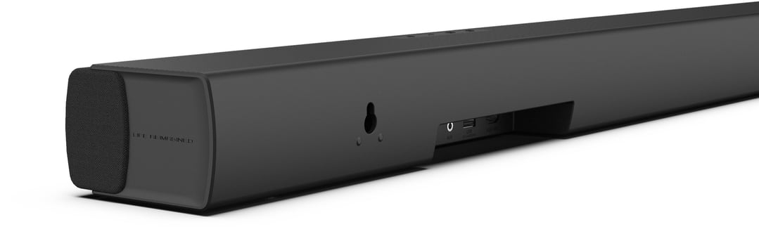 Hisense 5.1 CH Dolby Atmos Soundbar with Wireless Subwoofer AX5100Q