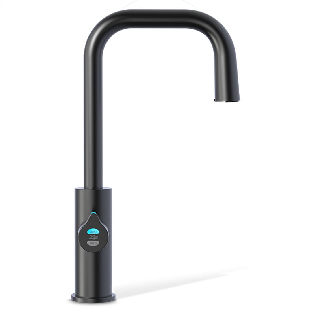 Zip HydroTap G5 CS Cube Plus Matte Black H5C787Z03AU