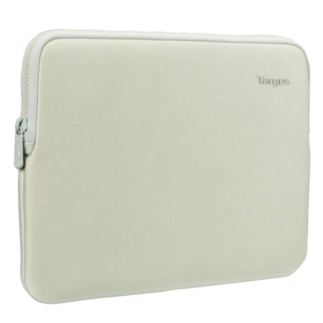 Targus 13-14” Chromatic Laptop Sleeve - Green TBS98205GL