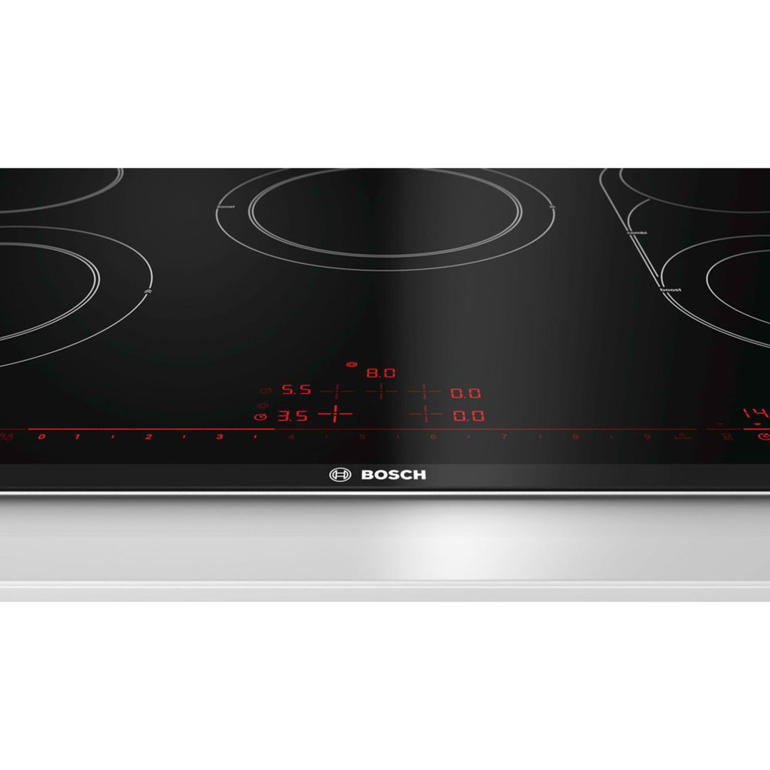 Bosch 80cm Ceramic Cooktop PKM875DP1A