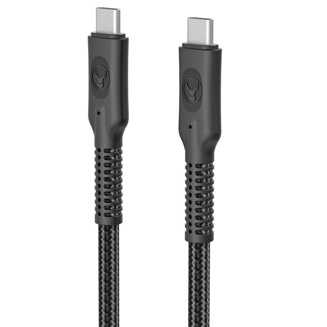 Bonelk 1.5m USB-C 240W 40GBPS Cable ELK-04523-R