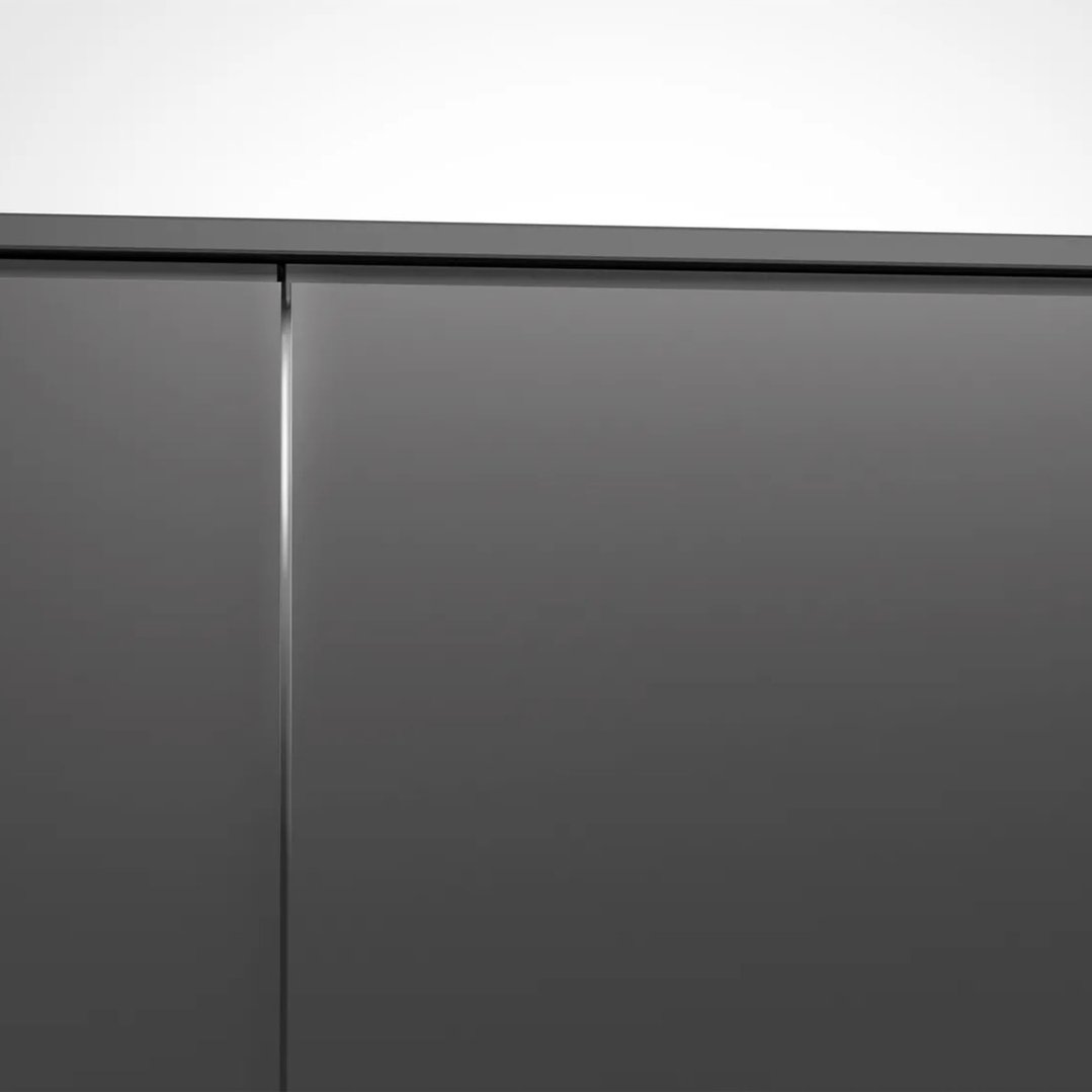 Bosch Series 8 Fully Integrated Dishwasher 60cm Vario Hinge SMT8ZC801A