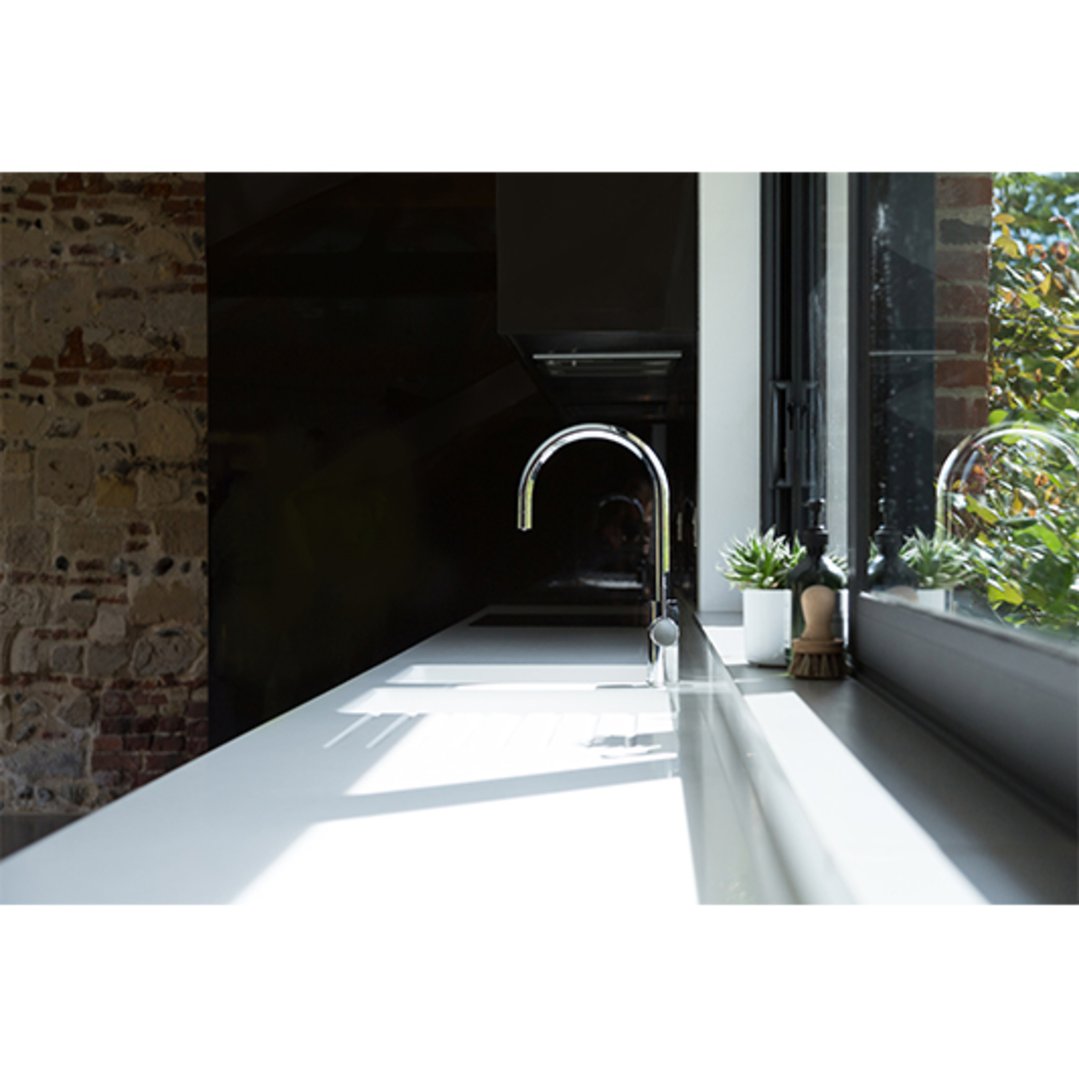 Zip HydroTap G5 BHA Celsius Arc Chrome H58786Z00AU
