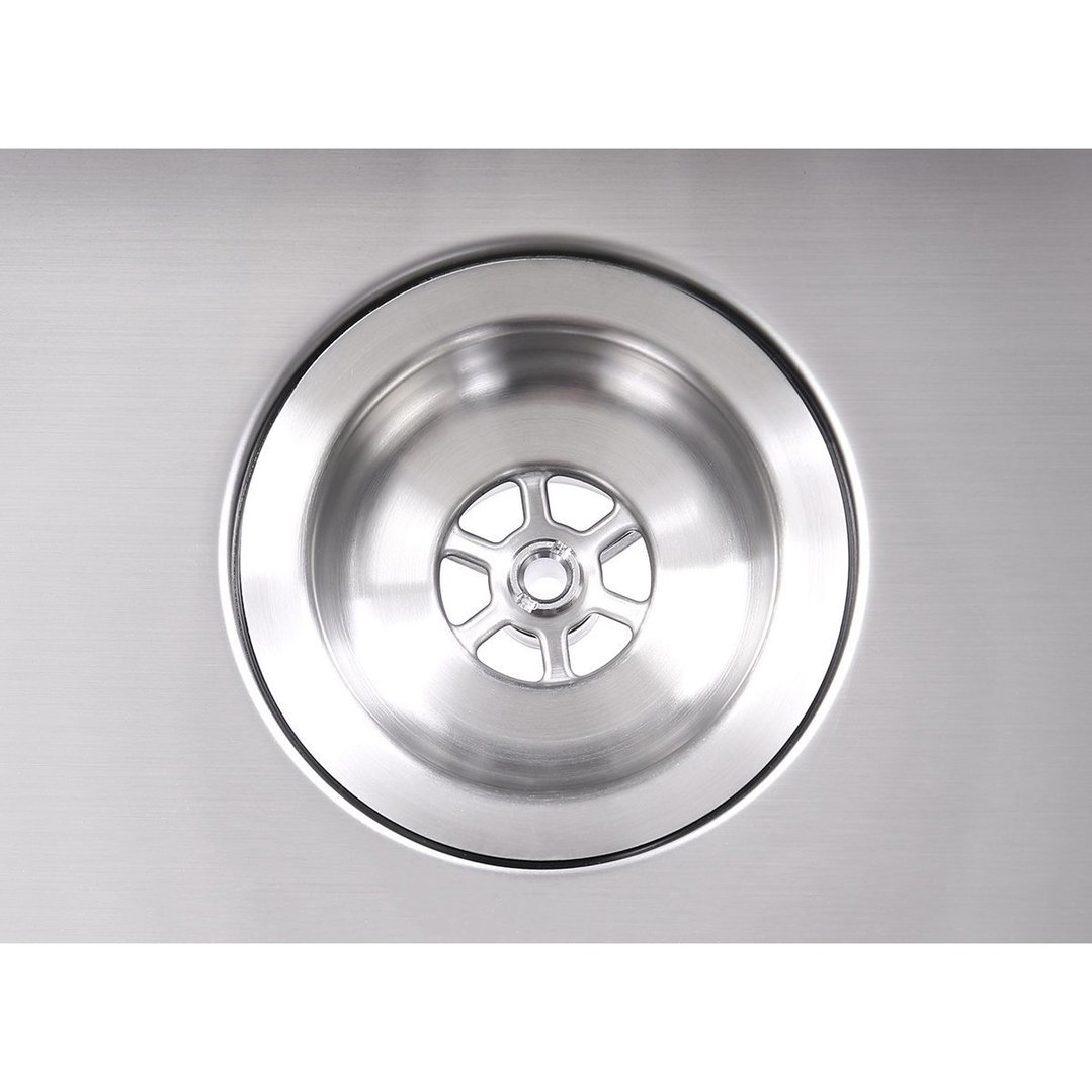 Franke Bolero Single Bowl Sink BOX210-68