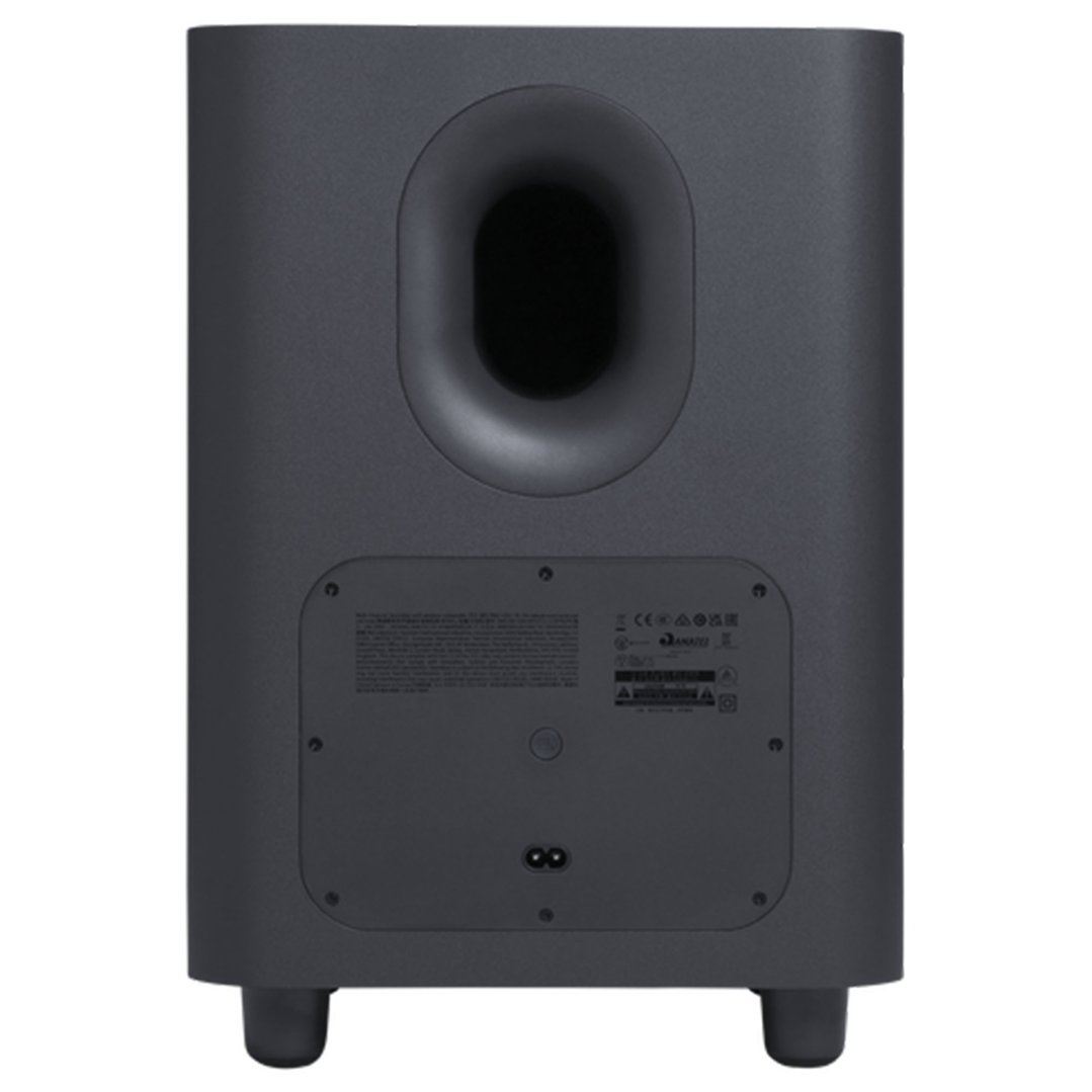 JBL BAR 500 Pro 5.1-channel Soundbar JBLBAR500PROBLKAS