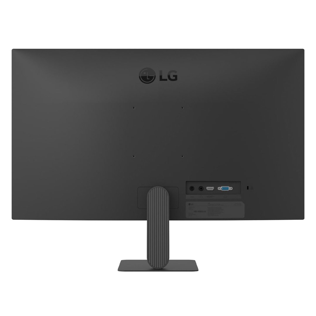 LG 27" FHD IPS Monitor 27U411B-B
