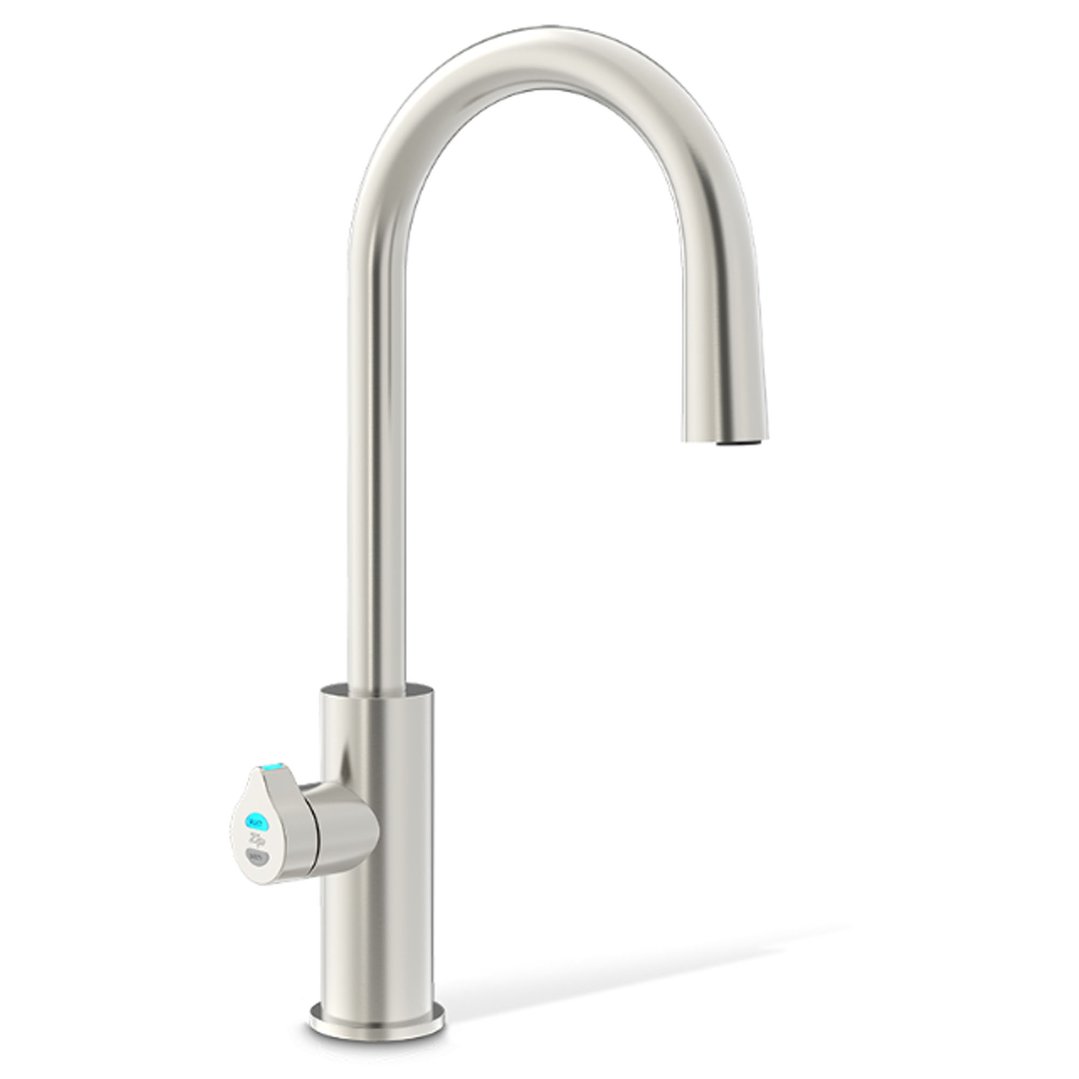 Zip HydroTap G5 CS Arc Plus Brushed Nickel H5L787Z11AU