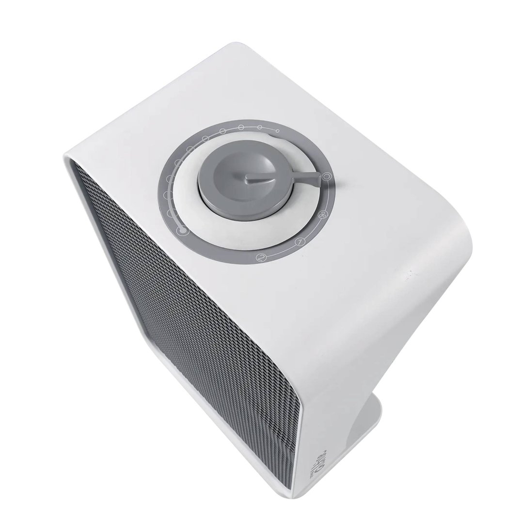 Omega Altise 2000W Portable Fan Heater OAFH2000W