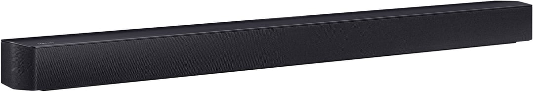 Samsung B-series Soundbar HW-B450F 2.1 ch Subwoofer (2025) HW-B450F/XY
