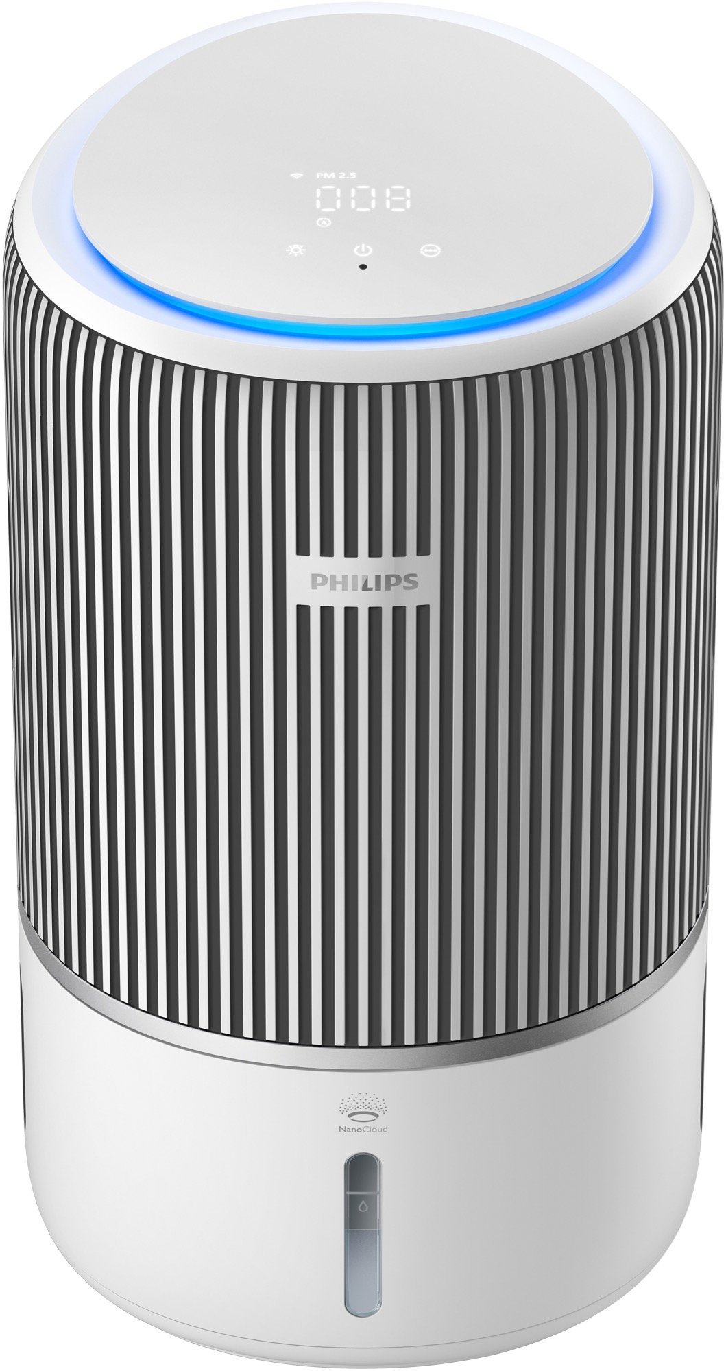 Philips PureProtect Water 3400 Series Smart 2-in-1 Air Purifier and Humidifier AC3420/10