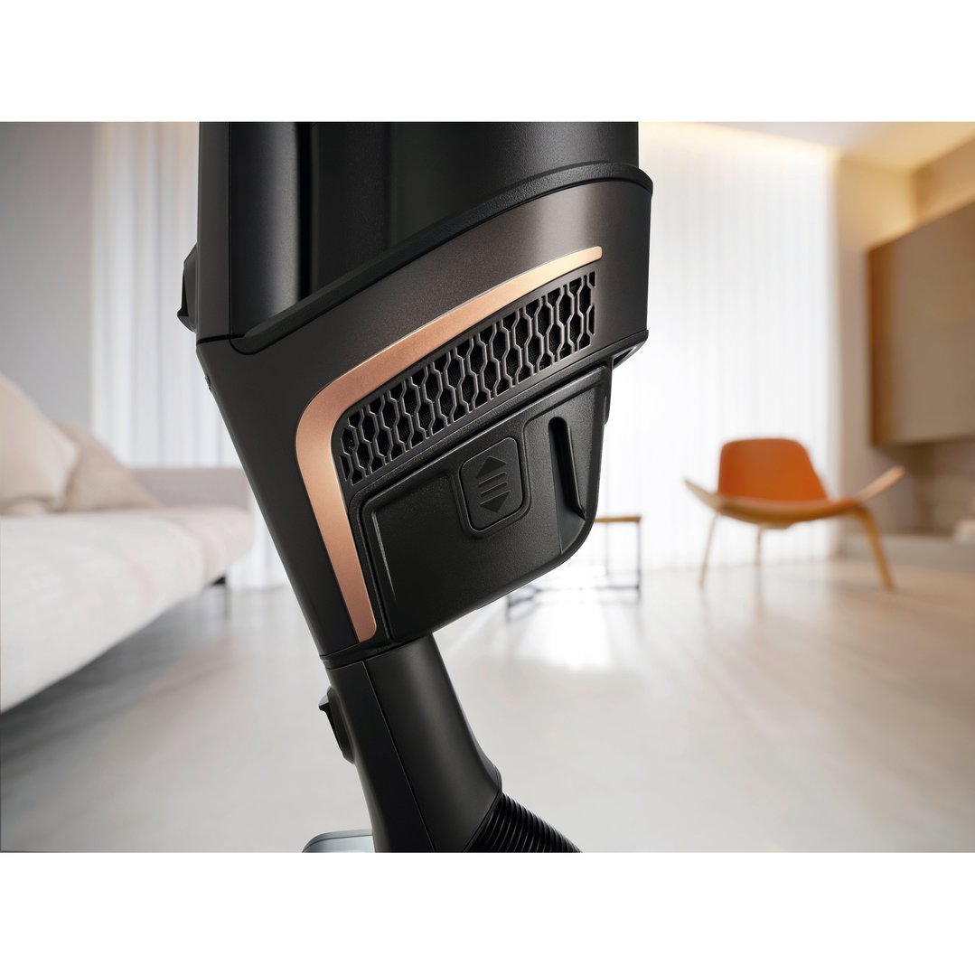 Miele Triflex HX2 Pro Cordless Stick Vacuum Cleaner Infinity Grey Pearl 11827150
