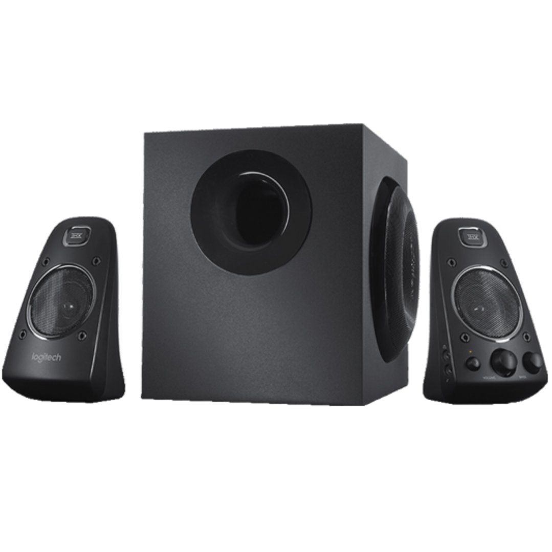 Logitech Speaker System Z623 980-000405