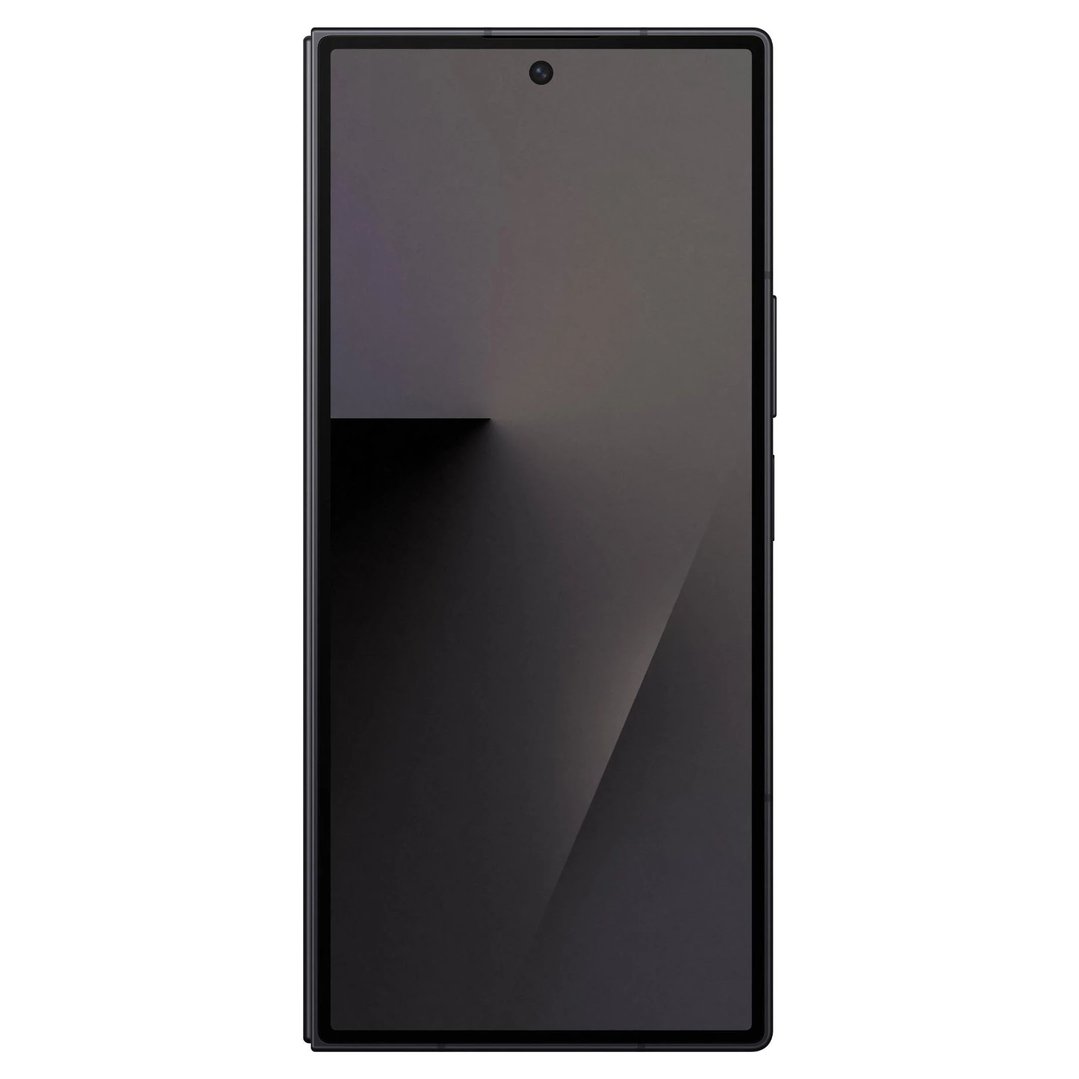 Samsung Galaxy Z Fold7 512GB - Jetblack SM-F966BZKEATS