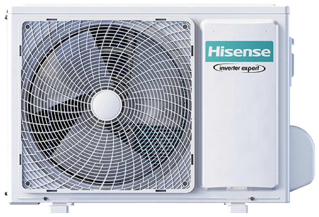 Hisense 5.1kW/6.8kW Air Q Series Reverse Cycle Split System HAWU18KR