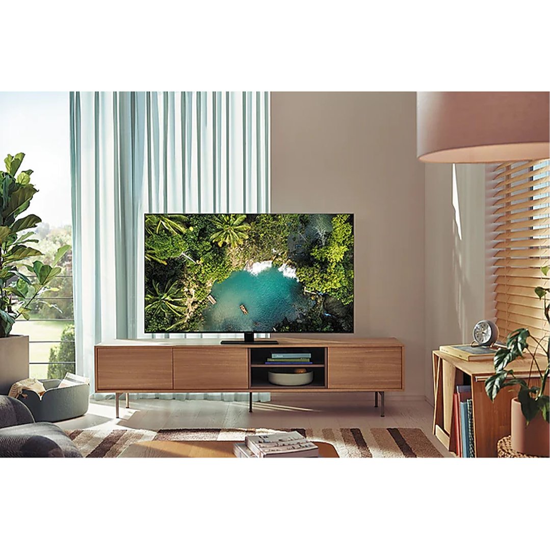 Samsung 75" Q80B QLED 4K Smart TV (2022) QA75Q80BAWXXY