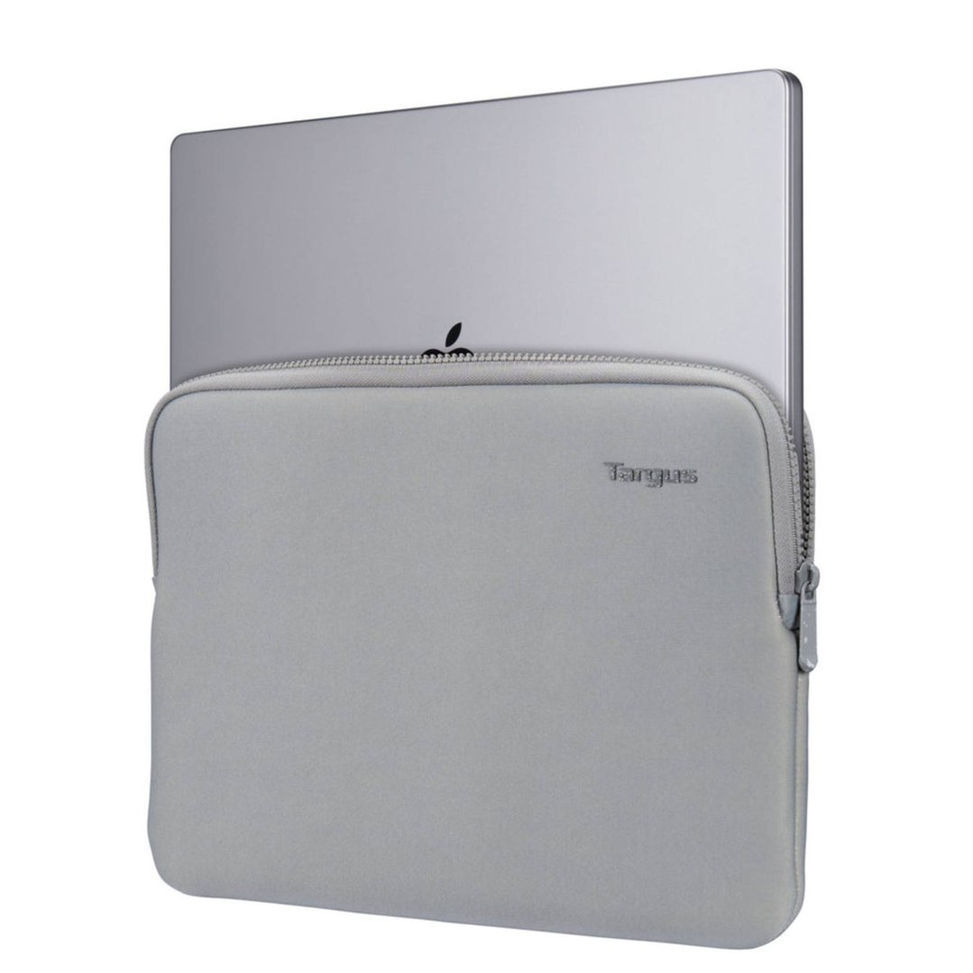Targus 13-14” Chromatic Laptop Sleeve - Grey TBS98204GL