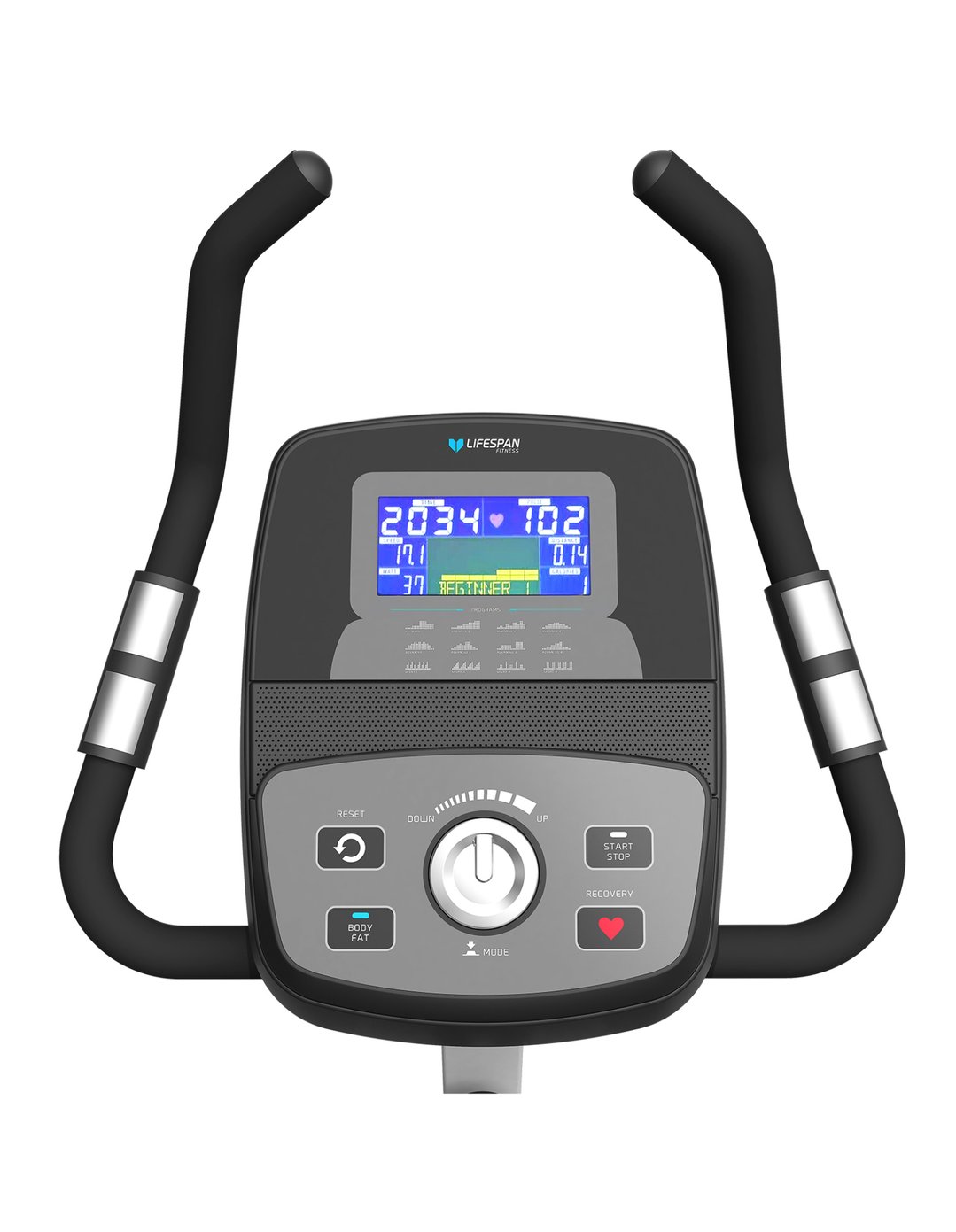 Lifespan Fitness Exercise Bike EXER80