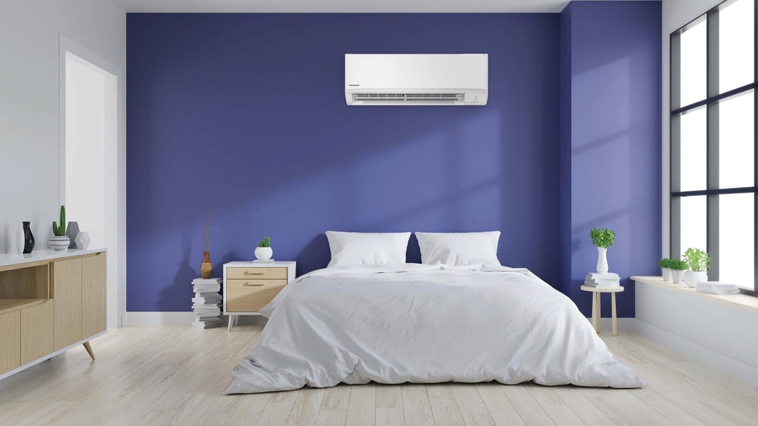 Panasonic 7.1kW Premium Reverse Cycle Inverter Z Series (AKR) CS/CU-Z71AKR