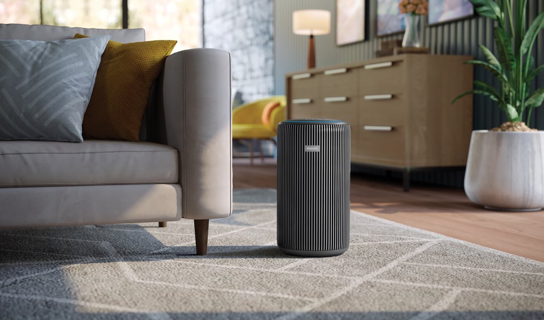 Philips PureProtect 3200 Series Smart Air Purifier AC3221/13