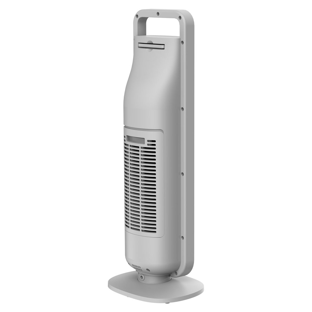 Omega Altise 2000W Ceramic Heater OACHT2KW