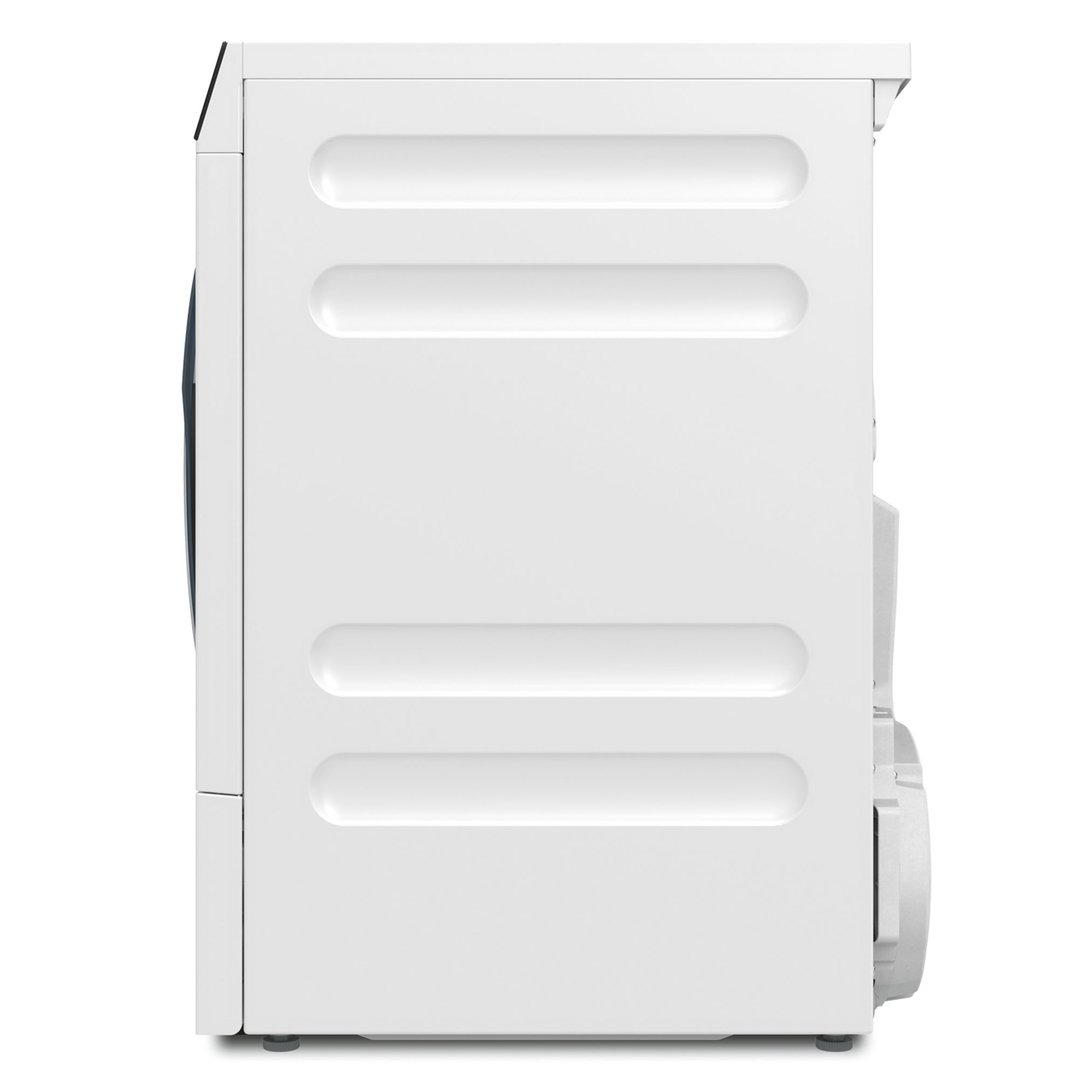 Miele 9kg Heat Pump Dryer with QuickPowerDry, WoolDry and M Touch Display TQ1000WP