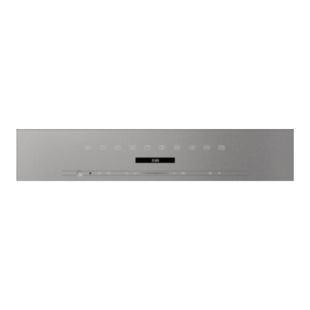 Miele 60cm Pyrolytic Oven with Moisture Plus Function and Wi-Fi Connectivity Graphite Grey H7264BPGRGR